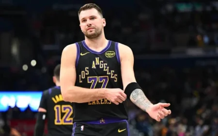 Lakers Vs Houston Rockets Match Player Stats: Fans Shift Focus as Bibigo Sponsorship Ends