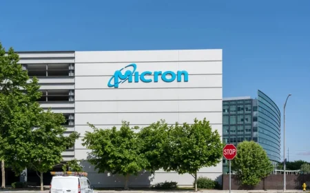 Micron Exceeds Expectations: A Compelling Buy Opportunity (NASDAQ:MU)