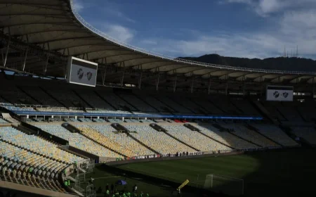Vasco Da Gama Vs Fluminense: Dramatic Turnaround at the Maracanã Signals Momentum Shift