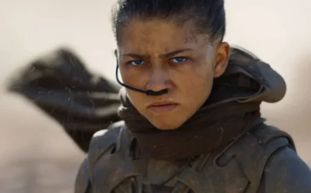 Experience ‘Part Three’ Trailer in Epic Franken-IMAX Format