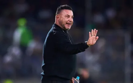 Toluca – San Diego Fc: 3 pressure points as Mohamed defuses a ‘bad moment’ narrative before Concacaf knockout