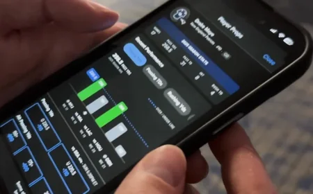 Tennessee crackdown on athlete harassment: 2 states test new penalties tied to sports betting