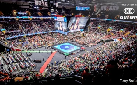 Comprehensive 2026 NCAA D1 Men’s Wrestling Championship Preview