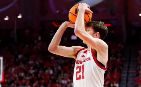 Experts Forecast Nebraska vs. Troy NCAA Game Outcome with Reasons