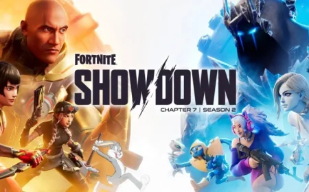 Fortnite New Season Start Time Revealed: 4 Key Signals Players Are Watching Ahead of Chapter 7 Season 2