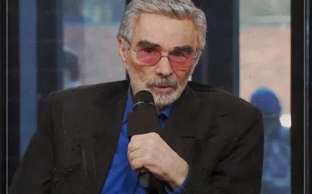 Burt Reynolds: Rough Cut chaos resurfaces as insiders recall a film “a disaster from day one”