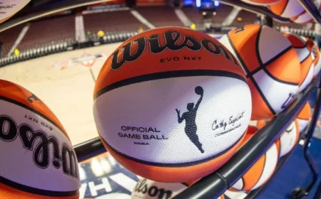 WNBA Salary Cap to Exceed $10M Under New CBA, Sources Reveal