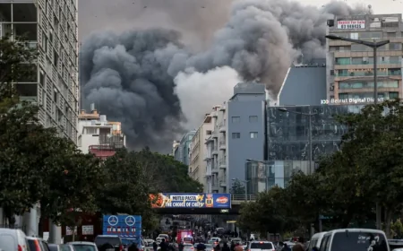 Iran Attacks Saudi Arabia: Gulf energy infrastructure hit after South Pars escalation