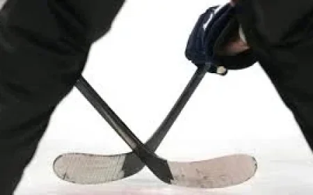 Colin Dorgan Leads Blackstone Valley Co-op to Division II Title After Pawtucket Tragedy