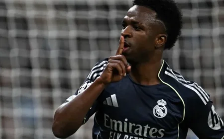 Real Madrid Star Challenges Bayern Munich in UCL Showdown