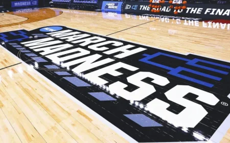 Five KenPom Rules That Could Decide the Men’s March Madness Champion