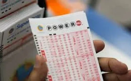 Powerball Winning Numbers: When the Story Is Missing, the Moment Still Lands