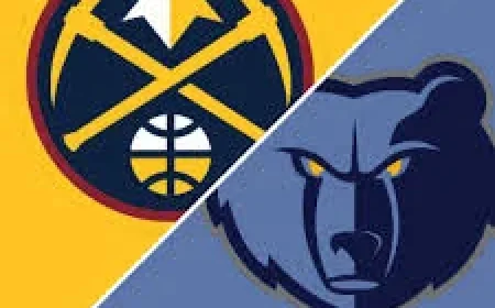 Grizzlies Vs Nuggets: How Ty Jerome’s Near Triple-Double Ended an Eight-Game Slide — 5 Reveals