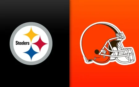 Browns Propose Rule to Extend Draft Pick Trades by Five Years