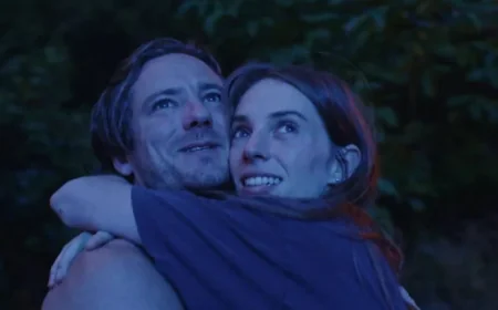 ‘Wishful Thinking’ Wins Prestigious Narrative Award