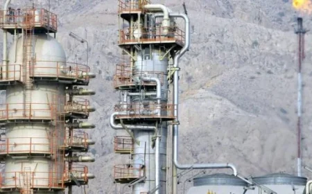 Iran Israel War: Trump Threatens to Blow Up South Pars Gasfield as Gulf Energy Faces Rupture