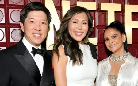 Netflix and the Plot-Repeat Claim: Why the Pushback Matters After the Oscars Moment