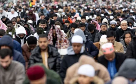 Is It Eid — Platt Fields Park Prayer Gathering Cancelled: What Changed for Thousands?