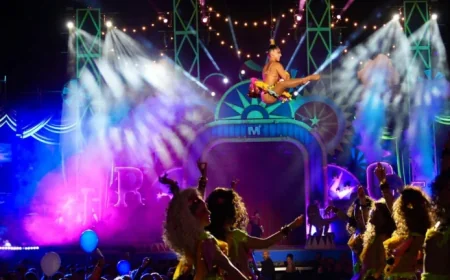 Tenerife Weather Warnings: 3 Immediate Consequences for Carnival Plans and Coastal Alerts