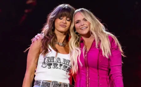 Ella Langley: The One ‘Test’ Miranda Lambert Passed That Cemented a Dandelion Partnership