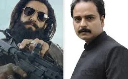 Jaskirat Singh Rangi: Casting Revelations Shift Focus as Dhurandhar The Revenge Nears Release