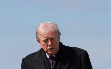 Iranian Gas Field strike marks a new front in the Middle East war — and the people feeling the impact