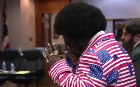 Afroman Trial Ends in Defense Verdicts — 5 Takeaways and Why Freedom of Speech Was Central