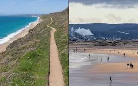 King Charles Coastal Path: 2,689 Miles and 18 Years to Create the World’s Longest Coastal Trail