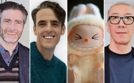 Labubu movie: Pop Mart and Sony signal a bold franchise bet — what it means for toys, film and investors