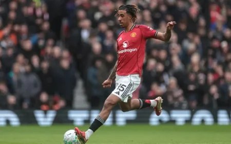 Bruno Guimarães: 3 Transfer Shocks That Could Redraw the Premier League Market