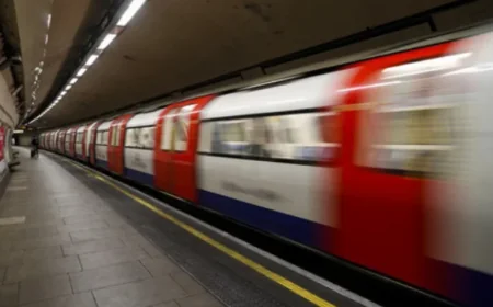 Tube Strikes March 2026 Suspended After RMT Negotiates — What Happens Next?