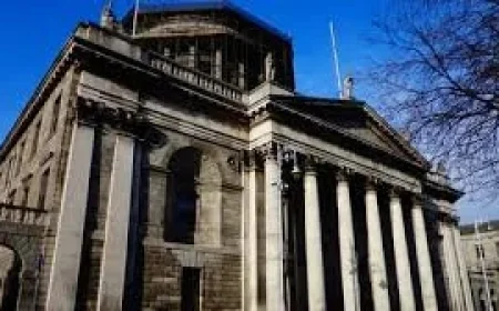 Meath House Demolition exposes two-decade planning battle and an evicted family