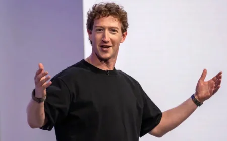 Nebius at an inflection point as the Meta deal dominates the narrative