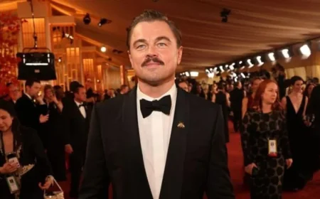 Leonardo’s Oscars Rule-Break: Why a Private Star Chose a Public Debut