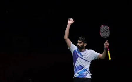 Masters 2026: Ayush, Anmol and Tanvi Win Orleans Openers as India Drawn with China