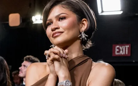 Zendaya Clarifies Her Current Marital Status: Not Married Yet