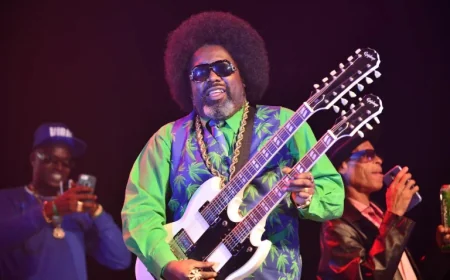 Afroman Wins Defamation Trial Over Police Raid Songs