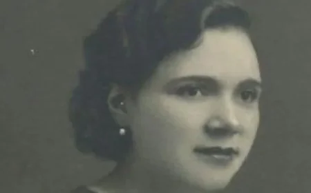 Dia Del Padre España: The Schoolteacher Who Launched the Holiday and Placed Pupils in Galerías Preciados