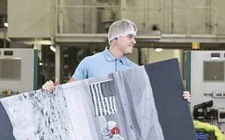 Luke Billings Nestle Tribunal: Worker Awarded £22,216 After Sacking Over Toilet Vaping — What Really Happened