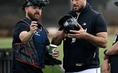 Jake Rogers injury: what we can (and cannot) confirm after the ‘scary’ cage incident