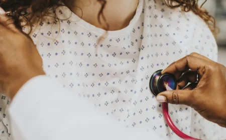 Aha: Why the New Heart Health Advice Starts in Your 20s, Not Later