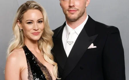 Nicholas Hoult: 3 Takeaways After Wife Bryana Holly Slams Body Shamers at Vanity Fair