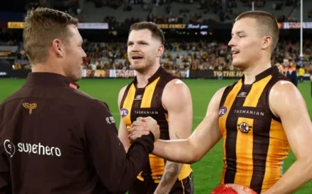 Coach Steps In After Jack Ginnivan Podcast Comments — 3 Reasons the Hawks Tightened the Leash