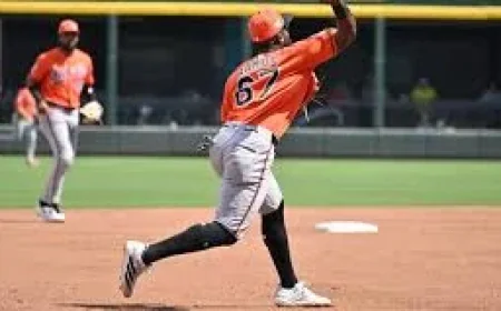 Orioles rotation talk turns to leadership and late decisions as camp nears its end