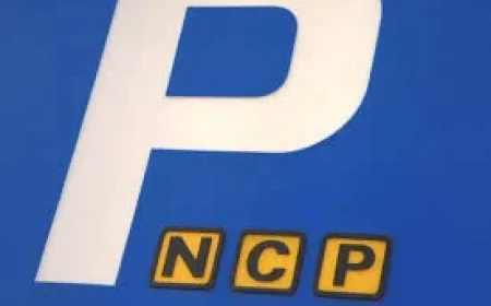 Ncp Administration: Collapse of 95-Year-Old Car Park Firm Puts 682 Jobs at Risk