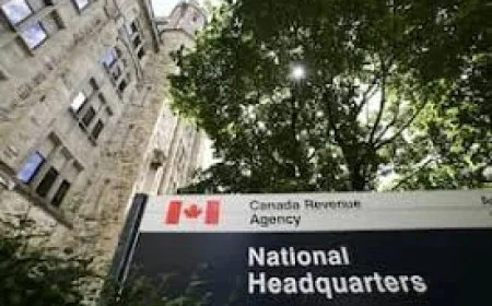 Revenu Canada as 2026 Approaches: Arrest and Unclaimed Credits Put Agency Under Scrutiny