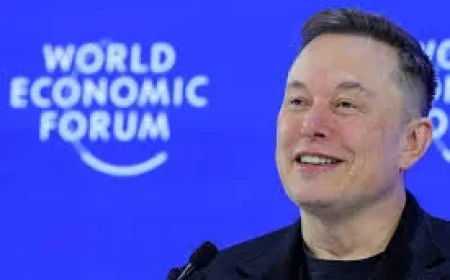 Space X at the AI inflection point: why Musk’s chip push matters now