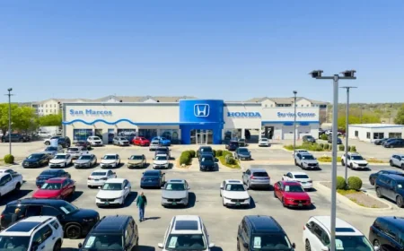 Auto Loan Interest Now Tax Deductible: NPR