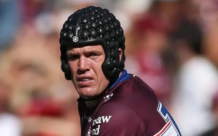 Luke Keary Mentioned as Manly Face an ‘Elephant in the Room’ Decision That Could End Seibold’s Run