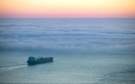 The Guardian: How Oil Turned Democracy into Geoeconomic Warfare